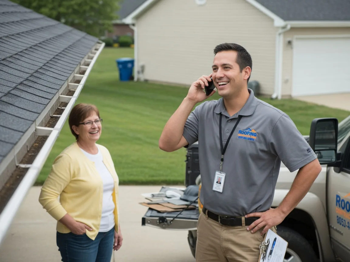 Local Roofing Contractors Mount Clare, WV FAQs